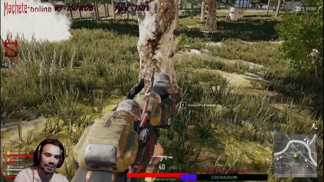 НОЧНОЙ СТРИМ #ЧЕЛЛЕНДЖИ ПРИВЕТСТВУЮТСЯ # В PLAYERUNKNOWN'S BATTLEGROUNDS смотреть онлайн