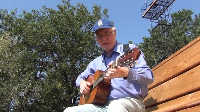 Вот и лето прошло... смотреть онлайн