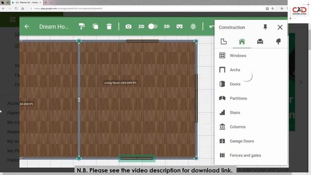 Top 03 Floor Plan Creator Android Apps || Free Download смотреть онлайн