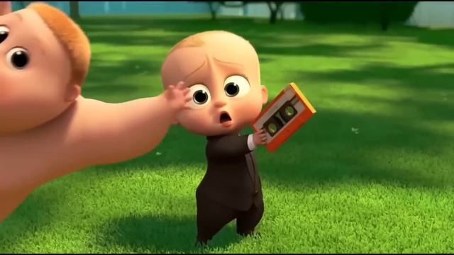 Baby Boss - Astronomia (Tim VS Baby Gang Scene 4k) смотреть онлайн