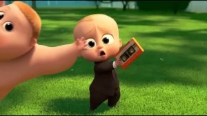 Baby Boss - Astronomia (Tim VS Baby Gang Scene 4k)