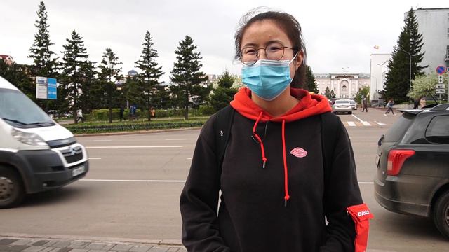 Океанская экспедиция