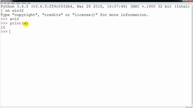 Python 3.6 tutorial for beginners part-2 (Bangla) смотреть онлайн