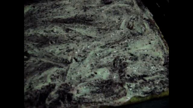 Торт бисквитный со сметанным кремом смотреть онлайн