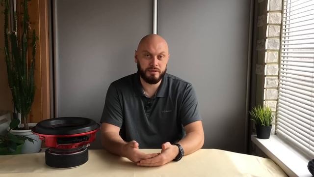 Параметры Тиля Смолла (Fs, Qts, Vas) простыми словами смотреть онлайн