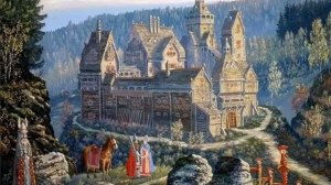 Сварга - Поднебесные.