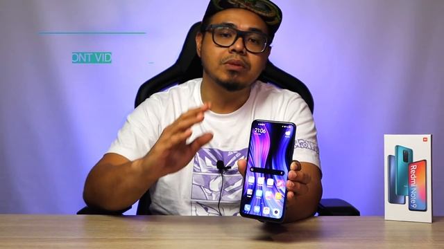 SIRI 9 MANA YANG PATUT ANDA BELI? REDMI NOTE 9 [UNBOXING+HANDS ON] - MALAYSIA смотреть онлайн