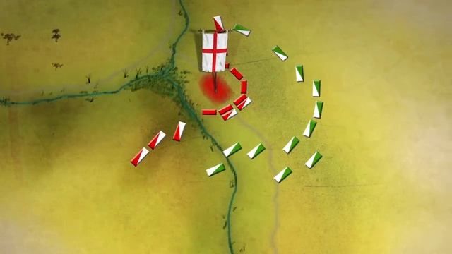 Первый Крестовый поход. смотреть онлайн