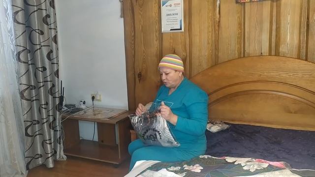 РАСПАКОВКА ОТ ВАСИЛИСЫ
