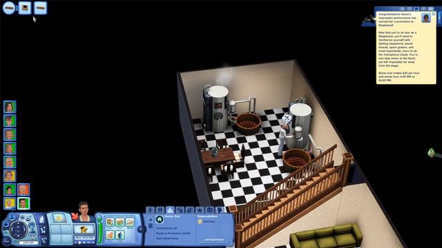 The Sims 3 Perfect Genetic Lepacy Season 2: Babies& Wine🍷 [Part11] смотреть онлайн