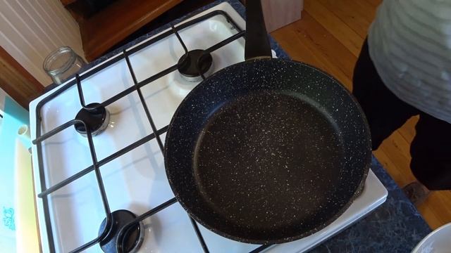 Глазунья из гусиных яиц. Какие яйца вкуснее гусиные или куриные смотреть онлайн