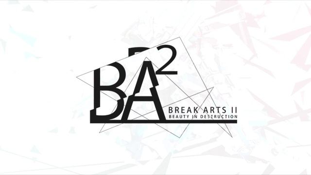 Garage OST - Break Arts 2 смотреть онлайн