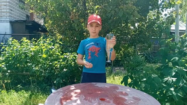 Физические эксперименты для школы. Опыты в домашних условиях.