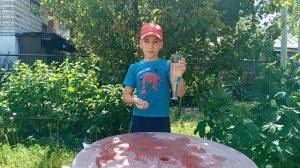 Физические эксперименты для школы. Опыты в домашних условиях.