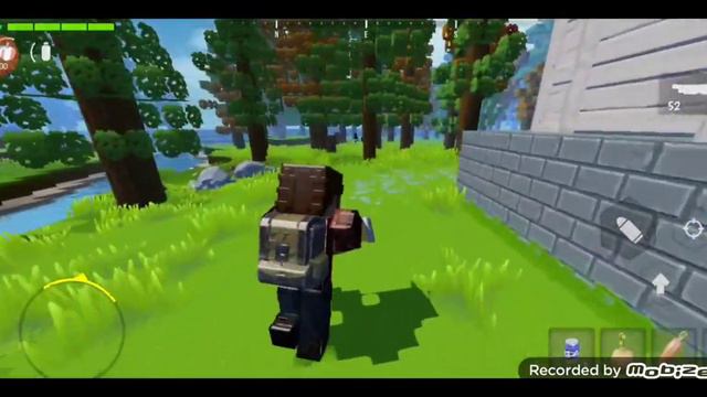 Huntercraft - что это такое? (Игровой обзор) смотреть онлайн