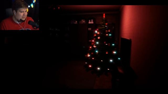 НОВОГОДНИЙ УЖАСТИК С БРЕЙНОМ - Irony of Nightmare смотреть онлайн