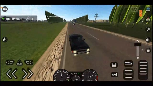 ВЕСЁЛЫЙ СТРИМ НА 1000 ПОДПИСЧИКОВ В MOTOR DEPOT смотреть онлайн