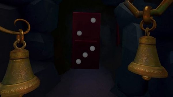 Down the Rabbit Hole | All Endings | Full Game Walkthrough | No Commentary