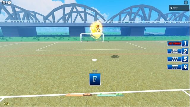 NEW SNEAK PEAKS OF THIS NEW BEST INAZUMA ELEVEN GAME (INAZUMA REBORN) смотреть онлайн
