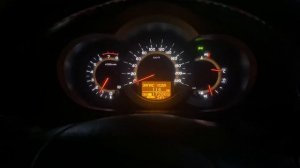 При старте трусит мотор? Что делать? Тойота Рав 4 троит мотор ?