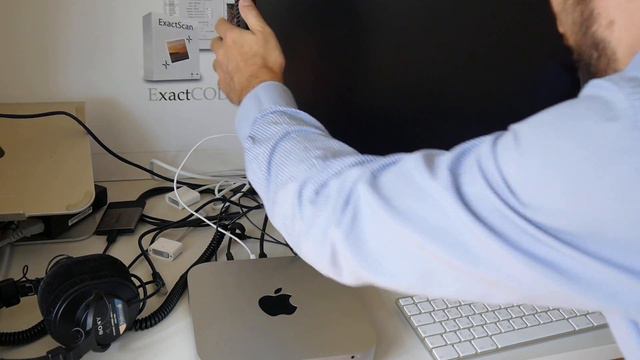 Optical S/PDIF audio input on Linux, Apple Mac mini смотреть онлайн