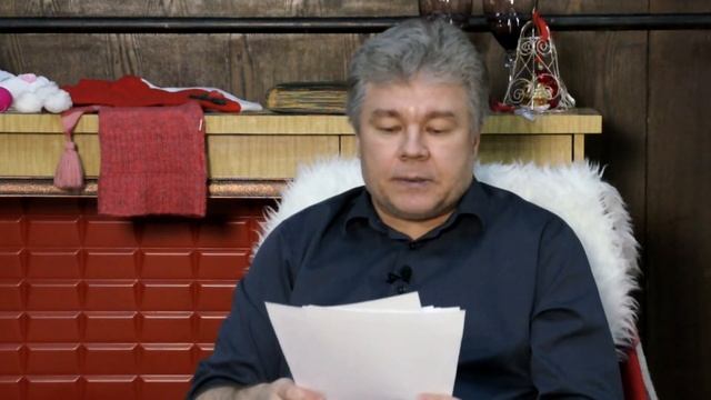 Рождественские чтения. Виталий Сероклинов "Лю". смотреть онлайн