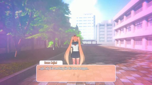 Date your Rivals - Yandere Simulation Fan Game (SENPAI SHORT GAME) смотреть онлайн