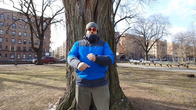 Eddie Bauer Powder Search 2.0 Jacket смотреть онлайн