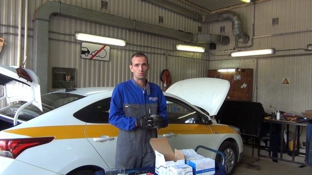 Выбираем РЕДУКТОР для ГБО смотреть онлайн