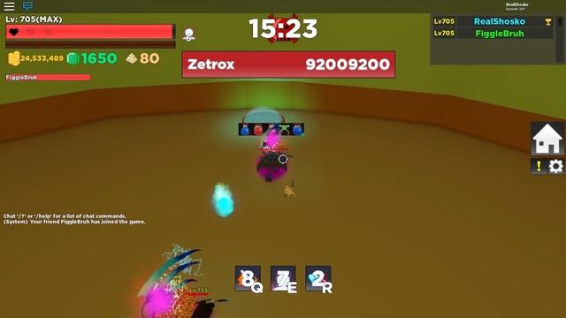 (OLD) Roblox RPG Simulator Gear/Farm Guide For Levels 300 - 480 смотреть онлайн