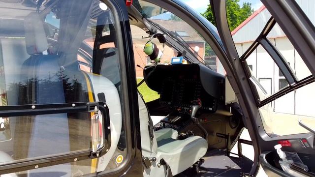 le H145-D3 du CMH смотреть онлайн
