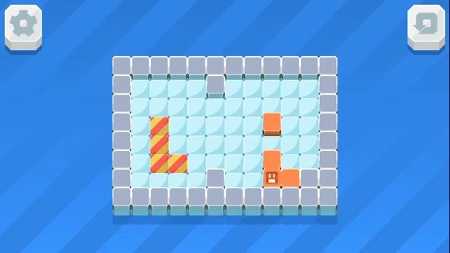 BLOCnog - Level 17 смотреть онлайн