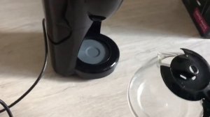 обзор.кофеварки MAXWELL.