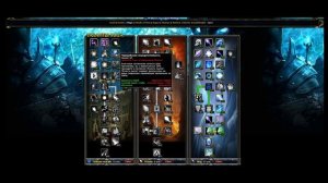 Гайд по ФРОСТ МАГУ ПВЕ 3.3.5 Lich King/ Frost Mage PVE