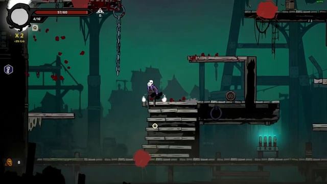 [Madshot] Demo Gameplay смотреть онлайн