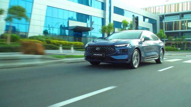 2023 Ford Taurus — Perfect Sedan For Masses смотреть онлайн