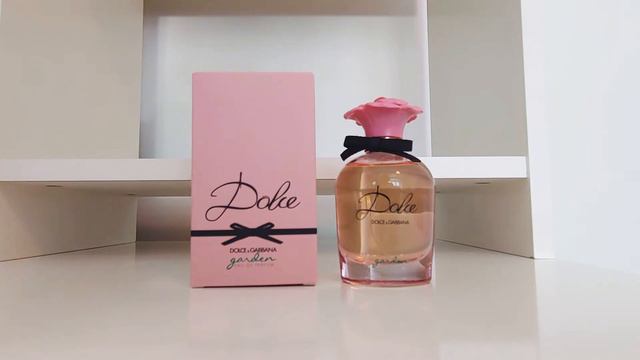 Dolce & Gabbana | Dolce Garden Review 🌺
