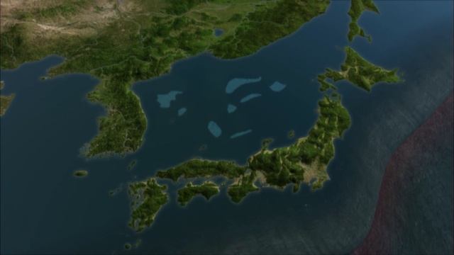 Вулкан - Часть 1.Вулкан Пэктусан. Вся правда о мегаизвержении. - Документальный фильм смотреть онлайн