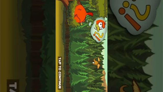 Clumsy bird games review смотреть онлайн