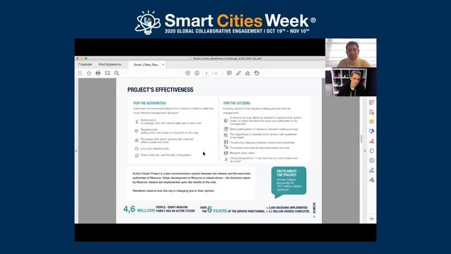 Case studies from Moscow смотреть онлайн