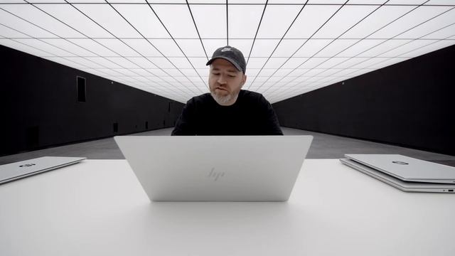 The HP Ryzen Laptops Are Here смотреть онлайн