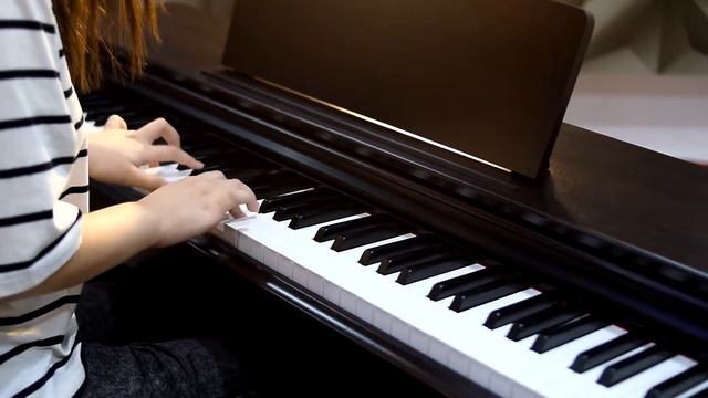 Đàn piano yamaha ydp-143 смотреть онлайн