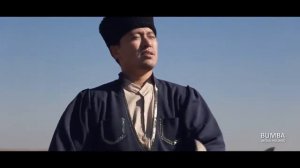 Родная степь