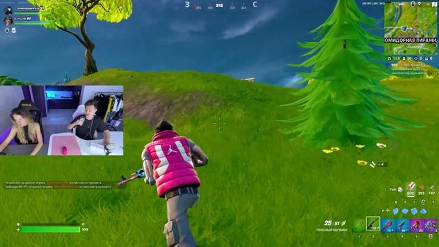 ИВЕНТ ЧЕРЕЗ ...