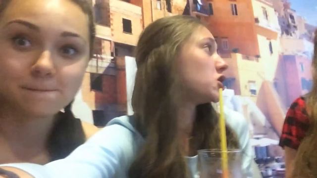 Vlog: Моё ДР, 15 лет ^^| Едим мяту|My Happy Birthday| 26.06.2016 смотреть онлайн