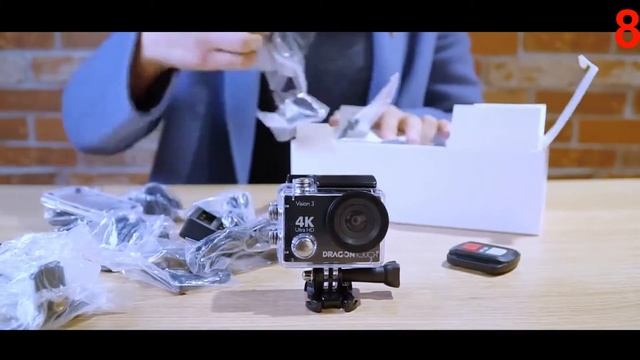 Top 15 action cameras with aliexpress смотреть онлайн