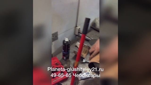 Катализатор Kia Rio смотреть онлайн