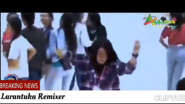 LAGU JOGET TERBARU 2021// BISIK BISIK CINTA//Goyang Remix Tebaru/By Aulona Chanel смотреть онлайн