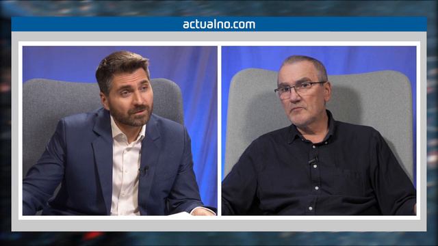 Иван Бакалов: Това не е кабинет, а Франкенщайн, направен от патоанатом смотреть онлайн