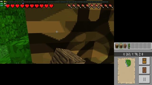 Citra Minecraft New Nintendo 3DS Edition 4K UHD 3DS Emulator Gameplay смотреть онлайн